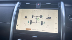 Land Rover Discovery 3.0 D300 Dynamic SE 5dr Auto Diesel Station Wagon